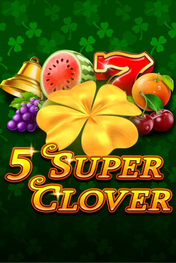 5 Super Clover бесплатная игра | Гранд Казино Беларусь без регистрации