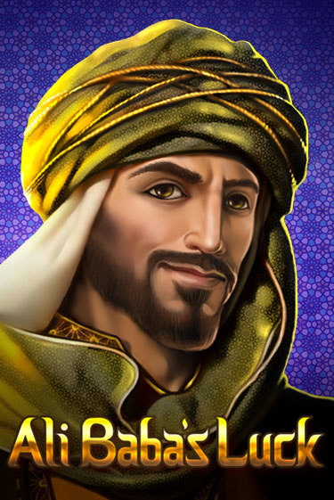 Ali Baba's Luck бесплатная игра | Гранд Казино Беларусь без регистрации