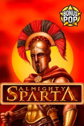 Almigthy Sparta бесплатная игра | Гранд Казино Беларусь без регистрации