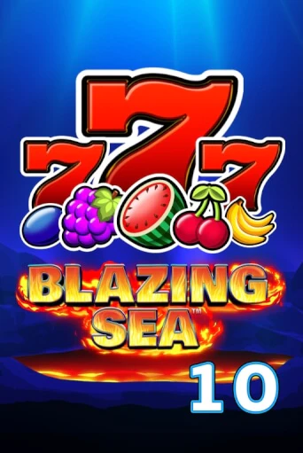 Blazing Sea 10 бесплатная игра | Гранд Казино Беларусь без регистрации