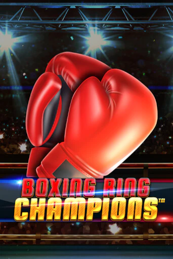 Boxing Ring Champions бесплатная игра | Гранд Казино Беларусь без регистрации