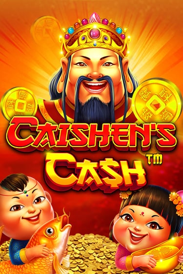 Caishen's Cash бесплатная игра | Гранд Казино Беларусь без регистрации