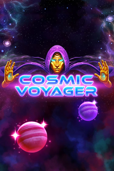 Cosmic Voyager бесплатная игра | Гранд Казино Беларусь без регистрации