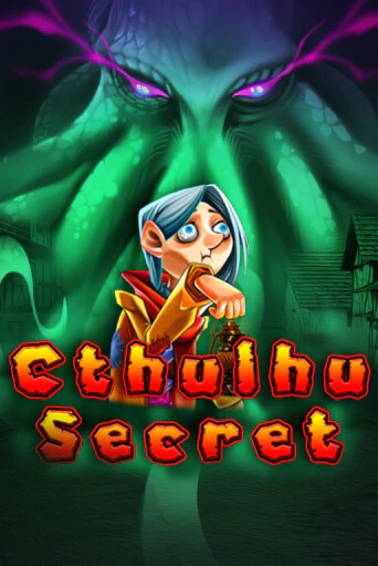 Cthulhu Secret бесплатная игра | Гранд Казино Беларусь без регистрации
