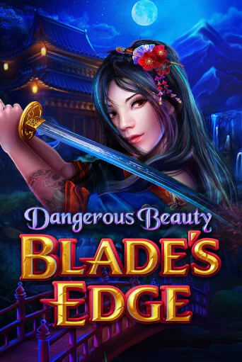 Dangerous Beauty Blades Edge бесплатная игра | Гранд Казино Беларусь без регистрации