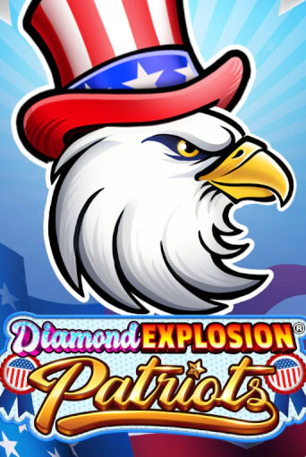 Diamond Explosion Patriots бесплатная игра | Гранд Казино Беларусь без регистрации