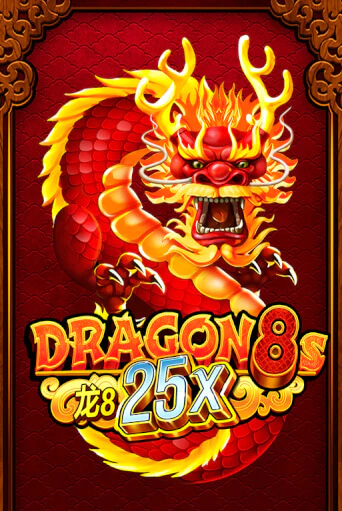 Dragon 8s 25x бесплатная игра | Гранд Казино Беларусь без регистрации