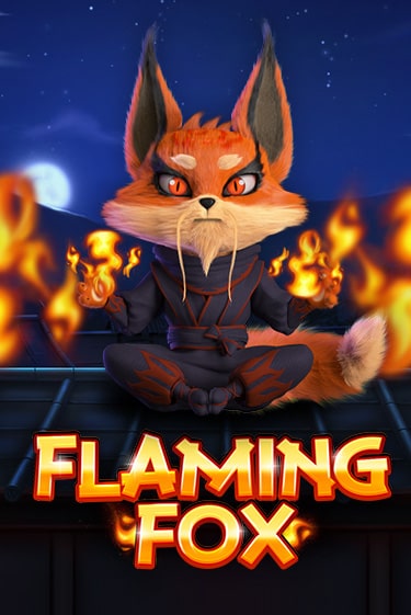 Flaming Fox бесплатная игра | Гранд Казино Беларусь без регистрации