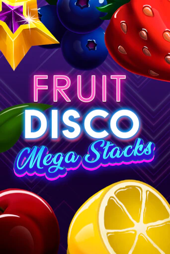 Fruit Disco: Mega Stacks бесплатная игра | Гранд Казино Беларусь без регистрации