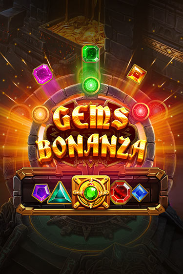 Gems Bonanza бесплатная игра | Гранд Казино Беларусь без регистрации