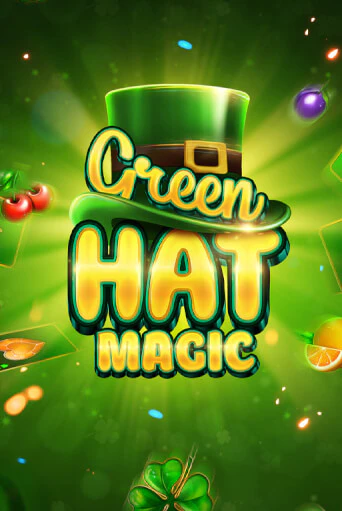 Green Hat Magic бесплатная игра | Гранд Казино Беларусь без регистрации