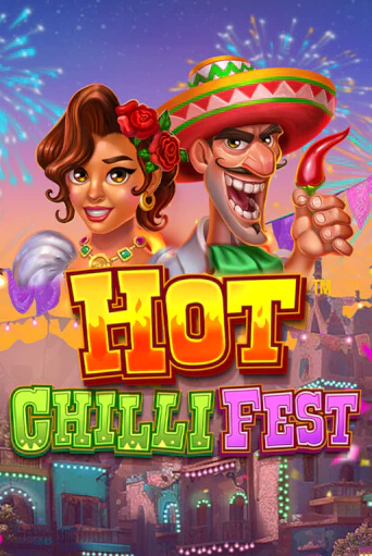 Hot Chilli Fest бесплатная игра | Гранд Казино Беларусь без регистрации
