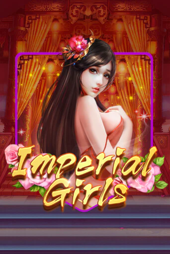 Imperial Girls бесплатная игра | Гранд Казино Беларусь без регистрации
