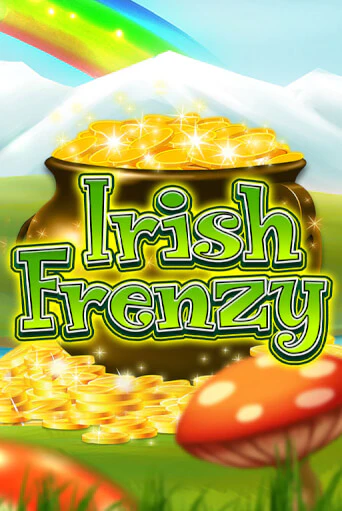 Irish Frenzy бесплатная игра | Гранд Казино Беларусь без регистрации