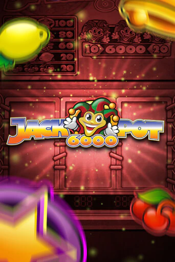 Jackpot 6000 бесплатная игра | Гранд Казино Беларусь без регистрации