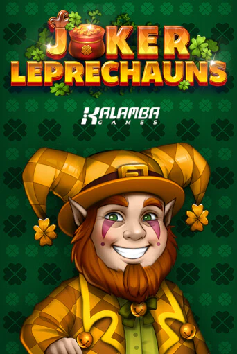 Joker Leprechauns бесплатная игра | Гранд Казино Беларусь без регистрации