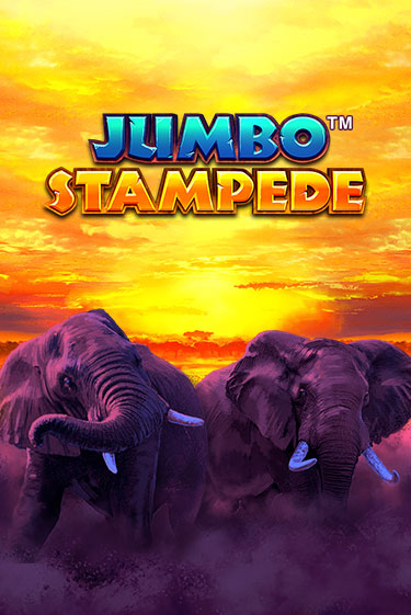 Jumbo Stampede бесплатная игра | Гранд Казино Беларусь без регистрации