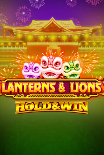 Lanterns & Lions: Hold & Win бесплатная игра | Гранд Казино Беларусь без регистрации