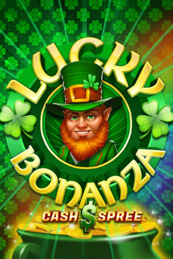 Lucky Bonanza Cash Spree бесплатная игра | Гранд Казино Беларусь без регистрации