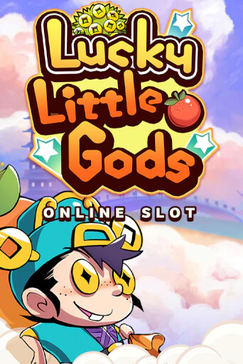 Lucky Little Gods бесплатная игра | Гранд Казино Беларусь без регистрации