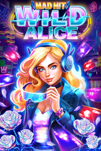 Mad Hit Wild Alice бесплатная игра | Гранд Казино Беларусь без регистрации