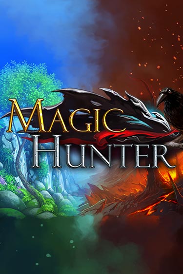Magic Hunter бесплатная игра | Гранд Казино Беларусь без регистрации