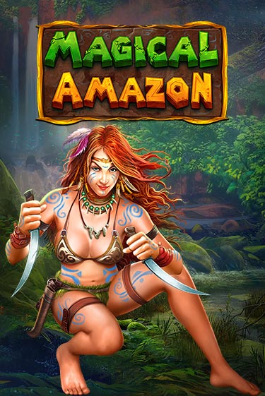 Magical Amazon бесплатная игра | Гранд Казино Беларусь без регистрации