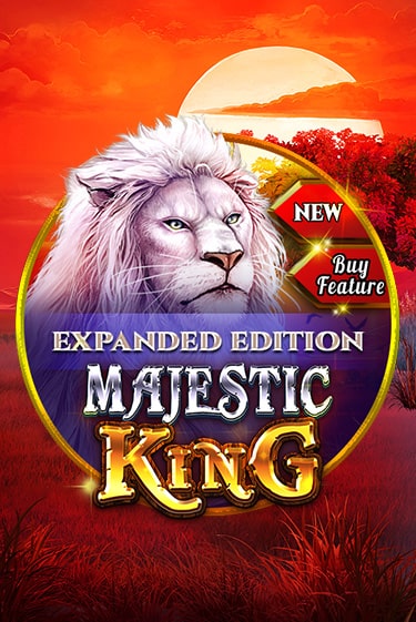 Majestic King - Expanded Edition бесплатная игра | Гранд Казино Беларусь без регистрации