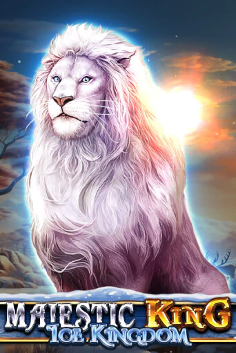 Majestic King - Ice Kingdom бесплатная игра | Гранд Казино Беларусь без регистрации