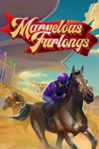 Marvelous Furlongs бесплатная игра | Гранд Казино Беларусь без регистрации