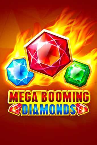 Mega Booming Diamonds бесплатная игра | Гранд Казино Беларусь без регистрации