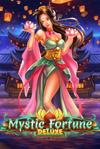 Mystic Fortune Deluxe бесплатная игра | Гранд Казино Беларусь без регистрации