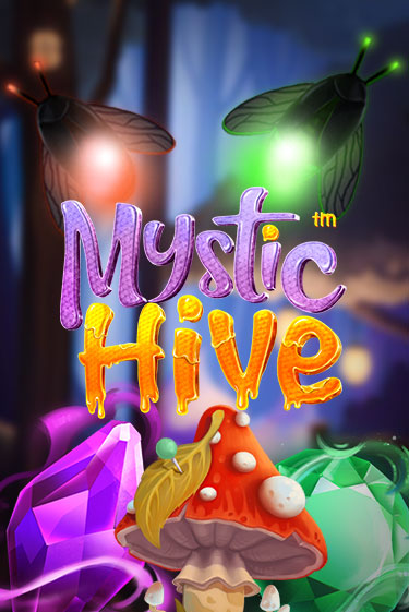 Mystic Hive бесплатная игра | Гранд Казино Беларусь без регистрации