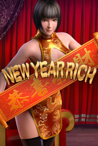 New Year Rich бесплатная игра | Гранд Казино Беларусь без регистрации