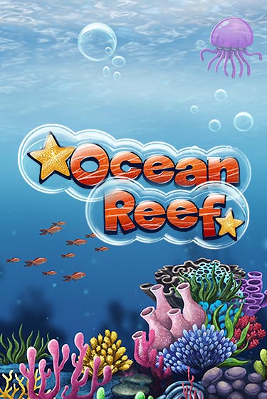 Ocean Reef бесплатная игра | Гранд Казино Беларусь без регистрации