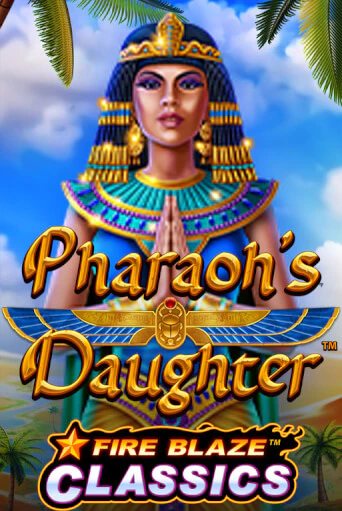 Pharaohs Daughter бесплатная игра | Гранд Казино Беларусь без регистрации