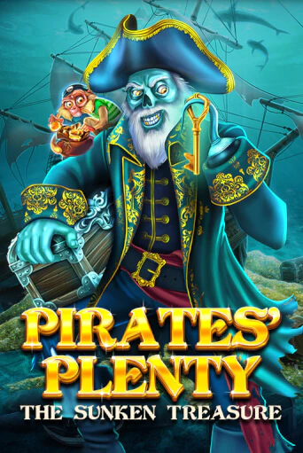 Pirates' Plenty бесплатная игра | Гранд Казино Беларусь без регистрации