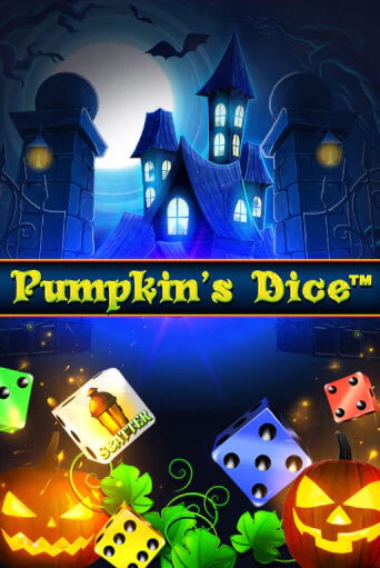 Pumpkin's Dice бесплатная игра | Гранд Казино Беларусь без регистрации