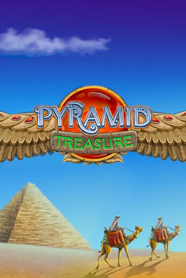 Pyramid Treasure бесплатная игра | Гранд Казино Беларусь без регистрации