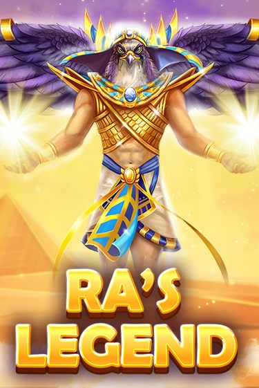 Ra's Legend бесплатная игра | Гранд Казино Беларусь без регистрации