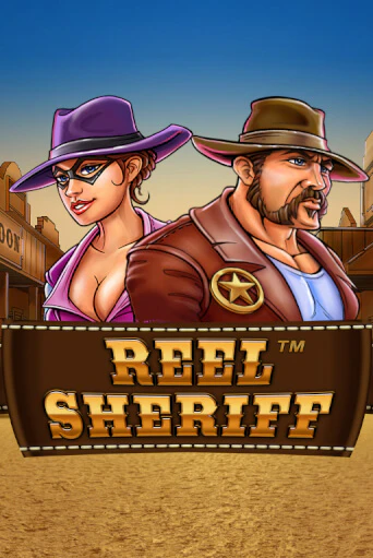 Reel Sheriff бесплатная игра | Гранд Казино Беларусь без регистрации