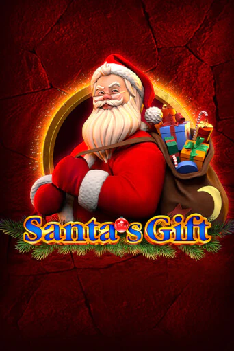 Santa's Gift бесплатная игра | Гранд Казино Беларусь без регистрации