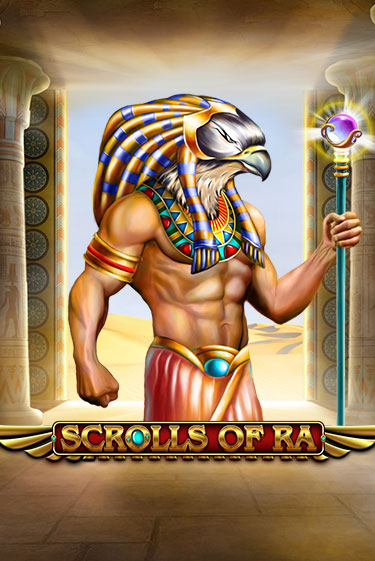Scrolls of Ra бесплатная игра | Гранд Казино Беларусь без регистрации