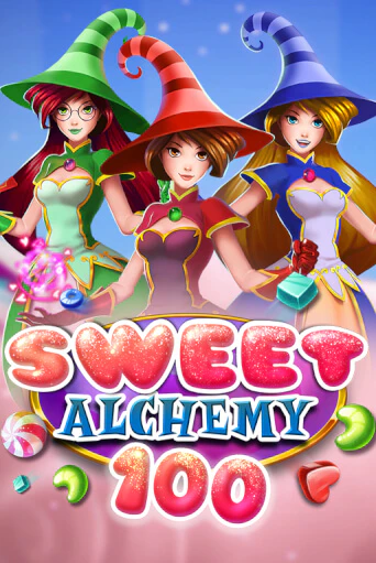 Sweet Alchemy 100 бесплатная игра | Гранд Казино Беларусь без регистрации