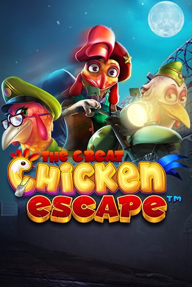 The Great Chicken Escape бесплатная игра | Гранд Казино Беларусь без регистрации