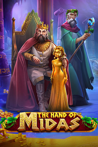 The Hand of Midas бесплатная игра | Гранд Казино Беларусь без регистрации