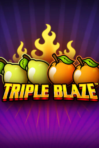 Triple Blaze бесплатная игра | Гранд Казино Беларусь без регистрации