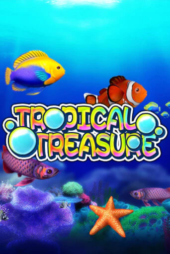 Tropical Treasure бесплатная игра | Гранд Казино Беларусь без регистрации