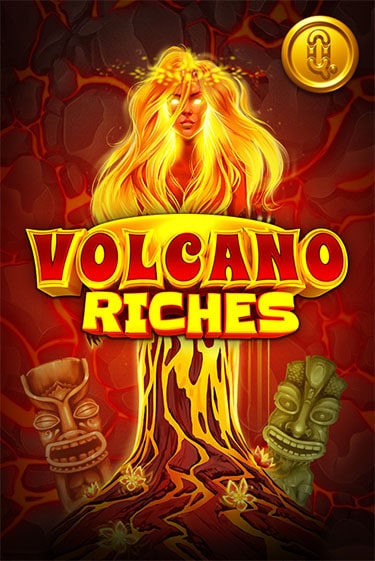 Volcano Riches бесплатная игра | Гранд Казино Беларусь без регистрации