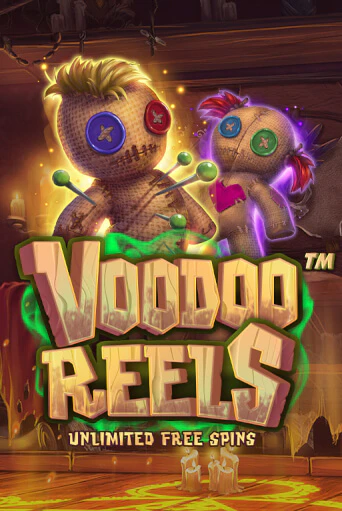 Voodoo Reels бесплатная игра | Гранд Казино Беларусь без регистрации